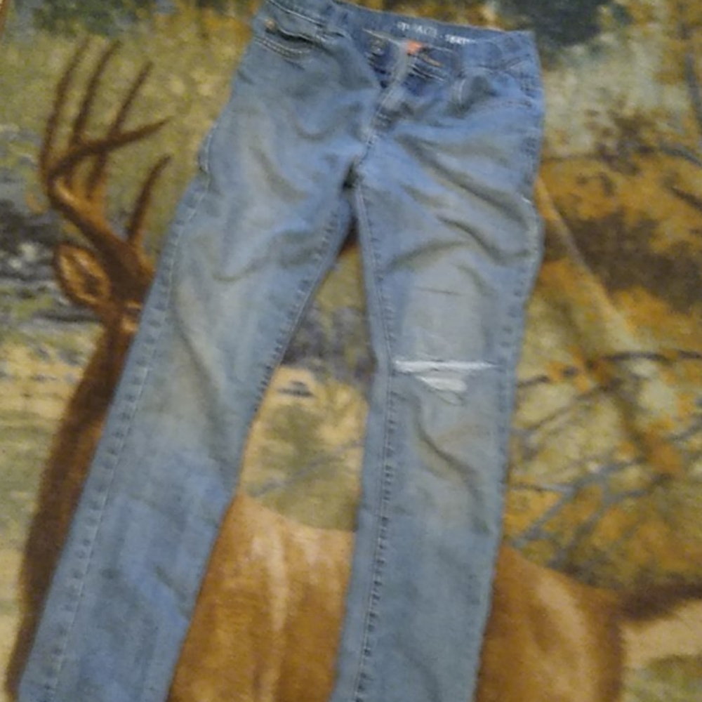 12 Girls Pants